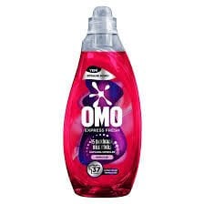 OMO SIVI EXPRESS 1480ML FRESH RENKLI&SIYAH