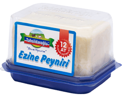 TAHSİLDAROĞLU EZİNE KEÇİ PEYNİRİ 500 GR