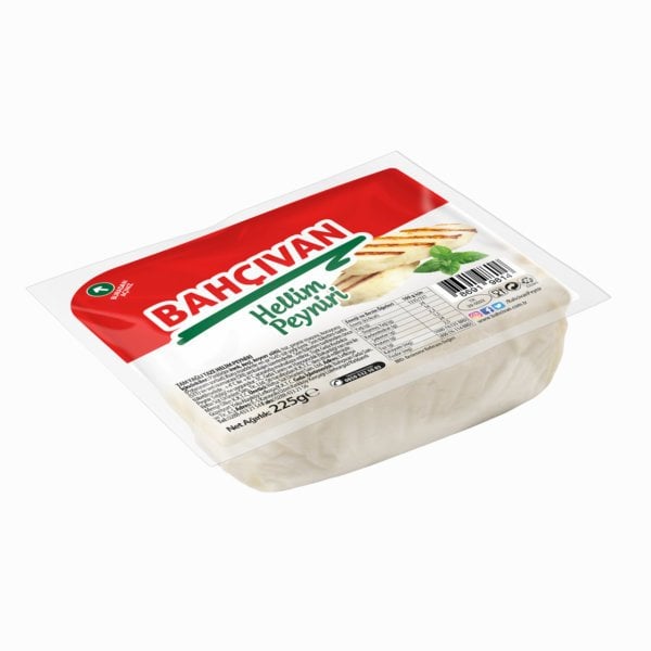 BAHÇIVAN PEYNIR HELLIM 225 GR