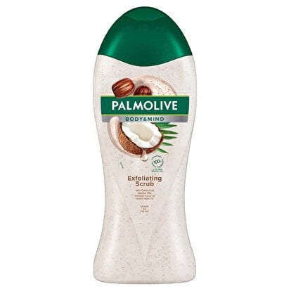 PALMOLIVE DUS JELI 500 ML H.CEVIZ&JOJOBA