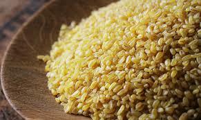 REIS BULGUR PILAVLIK KG