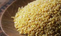 REIS BULGUR PILAVLIK KG