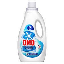 OMO SIVI 1500 ML COLD POWER ACTIVE