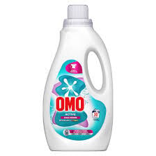 OMO SIVI 1500 ML COLD POWER ACTIVE RENKLI BEYAZ