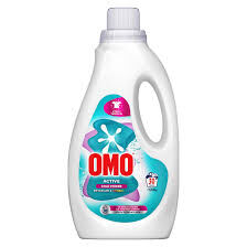 OMO SIVI 1500 ML COLD POWER ACTIVE RENKLI BEYAZ