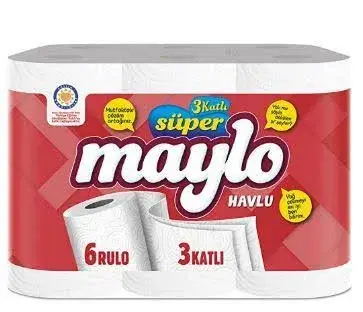 MAYLO HAVLU 6 LI