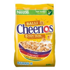 NESTLE CHEERIOS  225 GR