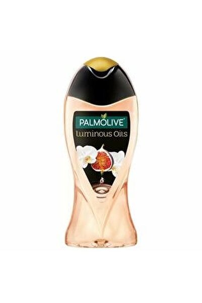 PALMOLIVE DUS JELI 500 ML L.OIL BEYAZ ORKIDE