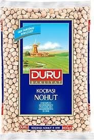 DURU BAKLIYAT NOHUT 8 ML