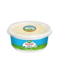 SÜTAŞ YOĞURT KAYMAKLI 850 GR