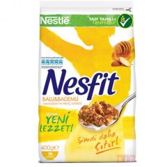 NESTLE NESFIT BALBADEM 400 GR