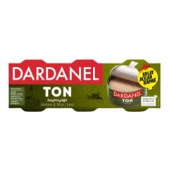 DARDANEL TON Z.YAGLI 3*75 GR