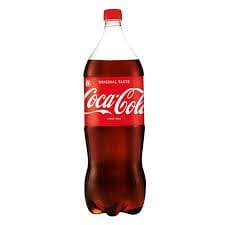 COCA COLA PET 2 LT ORGINAL