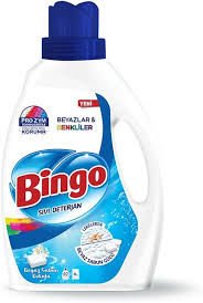 BINGO SIVI DETERJAN 2600 ML RNK&BYZ
