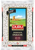 DURU BAKLIYAT FASULYE DERMASON 1000GR