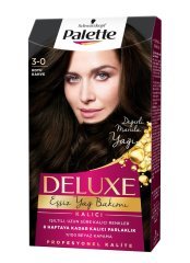 PALETTE SAÇ BOYASI ÇESITLERI