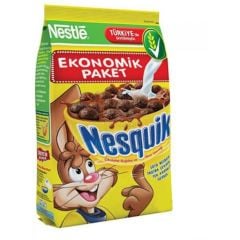 NESTLE NESQUIK MISIR GEVREGI EKO. 450 GR