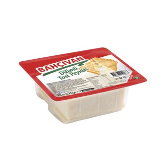BAHÇIVAN TOST PEYNIRI 225 GR