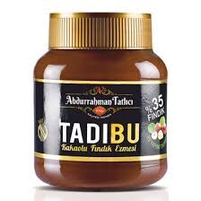 TADIBU KAKAOLU FINDIK EZME 330 GR