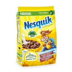 NESTLE NESQUIK MISIR GEVREGI 225 GR