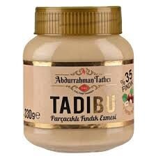 TADIBU PARÇACIKLI FINDIK EZME 330 GR