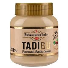 TADIBU PARÇACIKLI FINDIK EZME 330 GR