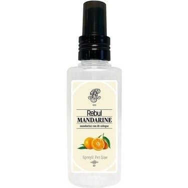 REBUL KOLONYA 125 ML SPRY MANDARINE