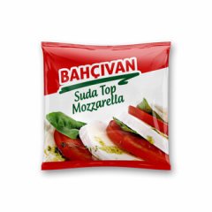 BAHÇIVAN PEYNIR MOZARELLA SUDA 125 GR