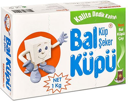 BALKÜPÜ SEKER KESME 1000 GR