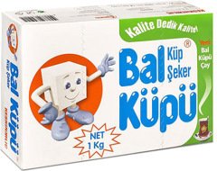 BALKÜPÜ SEKER KESME 1000 GR