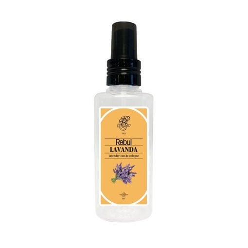 REBUL KOLONYA 125 ML SPRY LAVANDA