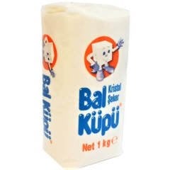 BALKÜPÜ SEKER TOZ 1000 GR