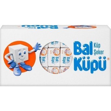 BALKÜPÜ SEKER SARGILI 750 GR