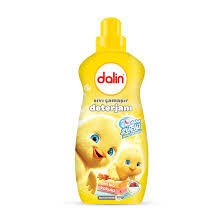DALIN SIVI ÇAM DETERJANI 1500 ML