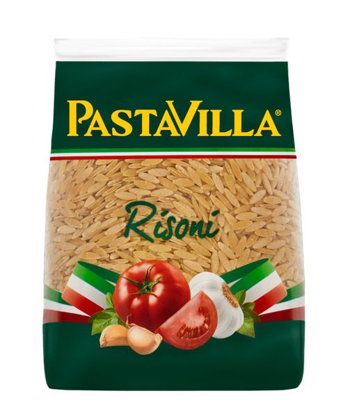PASTAVILLA ARPA ŞEHRIYE 500 GR