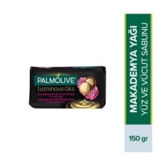 PALMOLIVE SABUN MACADEMIA 150 GR