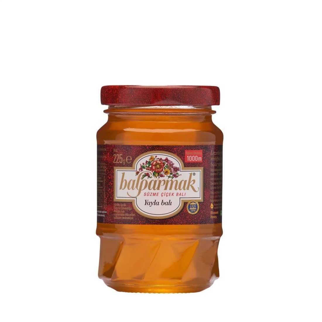 BALPARMAK ÇIÇEK BALI 225 GR