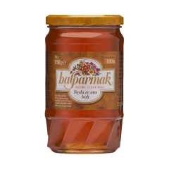 BALPARMAK YAYLA ÇIÇEK BALI 850 GR
