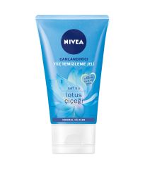 NIVEA YÜZ TEMİZLEME JELİ CANLANDIRICI 150 ML