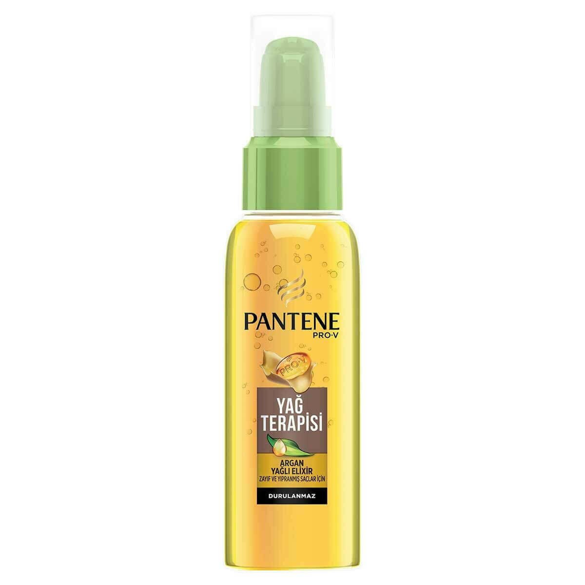 PANTENE SERUM TERAPI KERATIN 100 ML