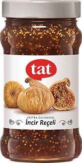 TAT REÇEL KURU INCIR 380GR