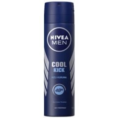 NIVEA DEO SPREY&ROLL ON ÇEŞİTLERİ