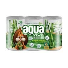 AQUA HAVLU 6 LI