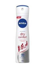 NIVEA DEODORANT DRY CONFORT 150 ML