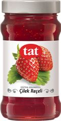 TAT REÇEL ÇILEK 380 GR