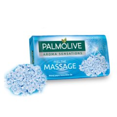 PALMOLIVE SABUN 150GR MASSAGE