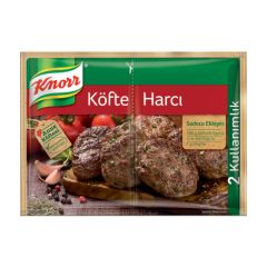 KNORR HARÇ KÖFTE 82 GR