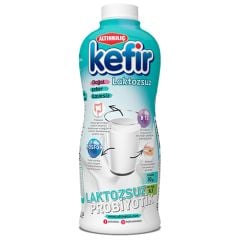 ALTINKILIÇ KEFIR LAKTOZSUZ 1 LT