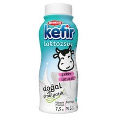 ALTINKILIÇ KEFIR LAKTOZSUZ 250 ML