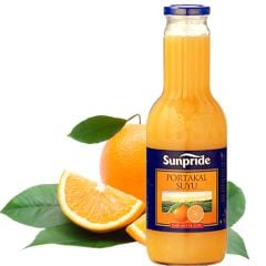 SUNPRIDE PORTAKAL 1 LT